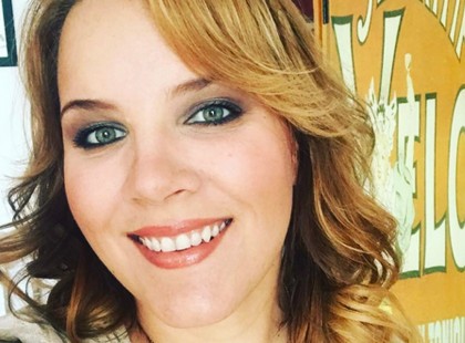 Tóth Vera testén már nagyon látszik a változás! Nem tudja tovább tagadni