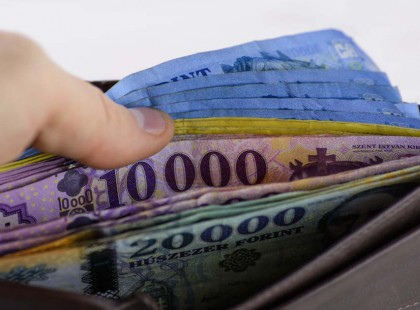 Nyugdíjasok figyelem! Ekkor érkezik a 13. havi nyugdíj!