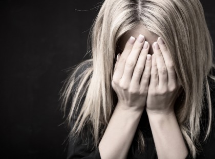 Ez a nő eltemette saját gyermekét, majd ezt üzente mindenkinek