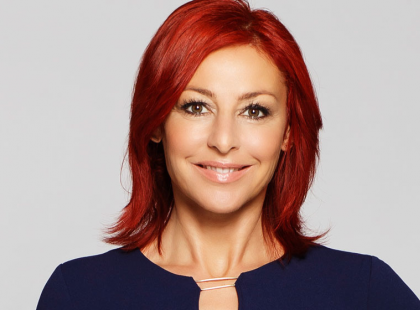 VÉGRE Megmutatta! Erős Antónia sosem látott IKREI! Közel 10 évet kellett várni erre a fotóra!