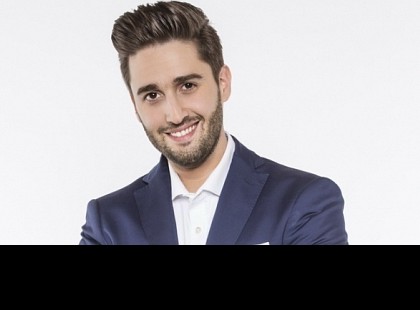 Mai nap legédesebb fotója <3 Ezt muszáj látni! Király Viktor megmutatta a kisbabáját