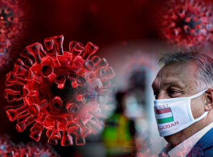 1 perce érkezett!Nagyon emelkedik a koronavírusos betegek száma! 1 perce jött az ijesztő adat! MA REGGELRE ISZONYATOS SZÁMÚ ÚJ FERTŐZÖTT LETT, más szomorú dolog is történt az éjjel!Orbán Viktor ezt üzeni mindenkinek