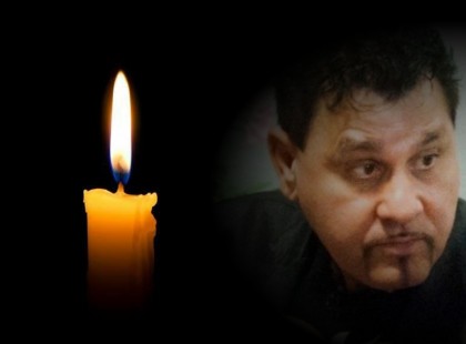 Gyászol Bódi Guszti: nagyon megviselte a szörnyű tragédia