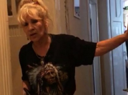 Nem hiszed el hol él most ,ezek borzalmas állapotok... Itt él most a kilakoltatott Bíró Ica ? - (videó)