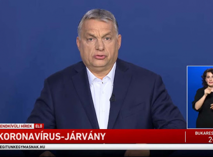 KŐKEMÉNYEN változik az élet HÉTFŐTŐL EZEK A JOGSZABÁLYOK LÉPNEK ÉLETBE 2020. szeptember 21-TŐL: