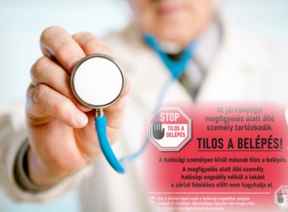 Koronavírus: teszt nélkül is fertőzöttnek minősíthet a háziorvos