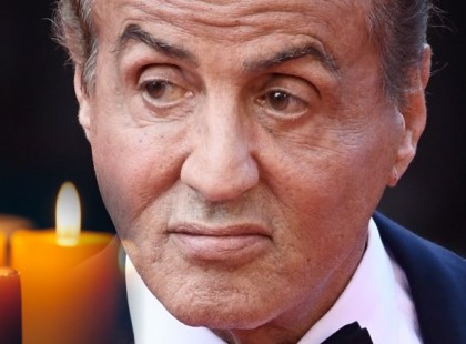 Gyászol Sylvester Stallone: nagyon megviselte a szörnyű tragédia