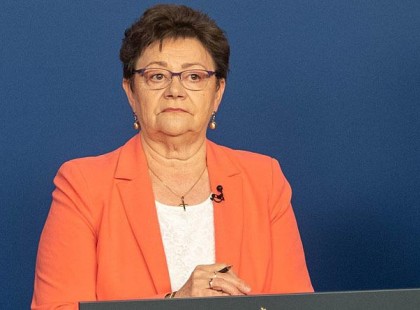 Tényleg pokoli járvány várható?Nagyon bedurranna a járvány, akkor Müller Cecíliáék behívóparancsokat is küldhetnek