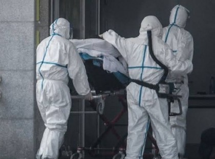 Szörnyű hírrel indul a reggel: 1 perce jött az ijesztő adat! MA REGGELRE ISZONYATOS SZÁMÚ ÚJ FERTŐZÖTT LETT és meghalt nyolc idős, krónikus beteg