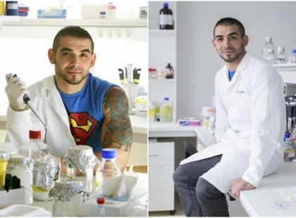 DÖBBENETES ÁTTÖRÉS! DR. HORVÁTH JÓZSEF MOLEKULÁRIS BIOLÓGUS FELFEDEZTE A RÁK EGYIK FAJTÁJÁNAK ELLENSZERÉT! ❤ ELKÉPESZTŐ AMIT ELÉRT EZ A FIATALEMBER: – GRATULÁLJUNK NEKI EGY MEGOSZTÁSSAL!