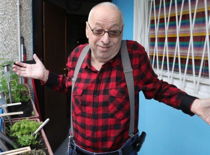 Meghalt Verebély Iván,Jászai Mari-díjas magyar színművész,a színház közölte a tragikus hírt