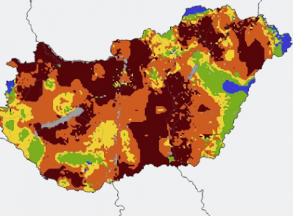 ITT A ROSSZ HÍR! Koronavírus – ezekben a magyar városokban TAROLHAT NAGYON DURVÁN A KÖVETKEZŐ HETEKBEN A JÁRVÁNY >>ITT A TÉRKÉP – MUTATJUK HOL A TE LAKÓHELYEDEN HOGYAN FOG TAROLNI a járvány! >>>