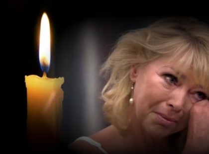 Nagyon gyorsan és hirtelen halt meg - Összeomlott a gyásztól Nyertes Zsuzsa