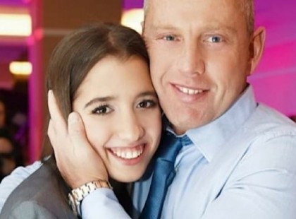 Hatalmas a boldogság Schobert Norbi családjában !Lara bejelentette,hogy bővül a család egy...