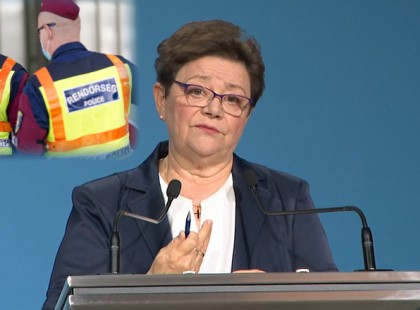 Operatív törzs: ha nincs maszk, jön a rendőr!Bevásárlási idősáv és a kijárási tilalomról is beszélt !Itt vannak a részletek :