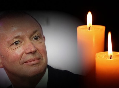 Gyászol Győrfi Pál: nagyon megviselte a szörnyű tragédia