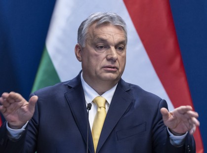 ALIG PÁR PERCE Újabb bejelentést tett Orbán Viktor – ez várható a járvánnyal kapcsolatban! ITT AZ MTI KÖZLEMÉNYE >>>