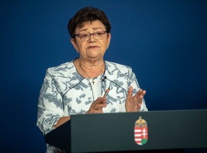 Operatív törzs:Szuperkupánál nincs biztonságosabb!Ekkor lesz a kötelező bolti zárvatartás