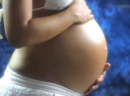 Az orvos olyat látott a 22 hetes terhes anyuka ultrahangfelvételén, hogy hosszú másodpercekig meg sem tudott szólalni az ijedtségtől (fotó)