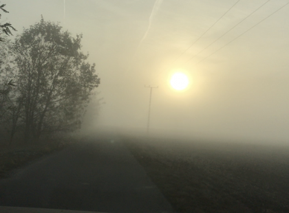 ITT NAGY OKTÓBERI, NOVEMBERI ELŐREJELEZÉS : Ilyen idő lesz NOVEMBER közepéig! Ezt a szakértők sem értik….DÖBBENETES, hogy mi vár ránk…