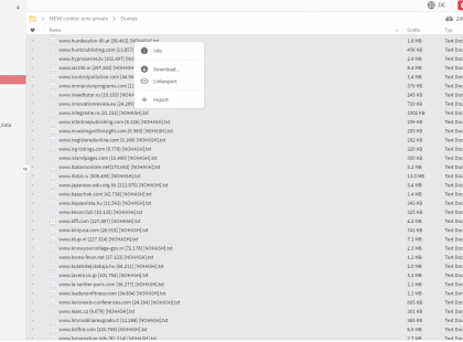 ITT A Drámai hír! 773 millió e-mail-címet és jelszót elloptak és az Öné is köztük lehet! ITT a lista – ellenőrizze azonnal, hogy rajta van-e!