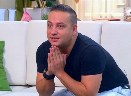 Megmutatta a kislányát L.L. Junior (fotó) <3 küldjünk neki sok szívecskét <3