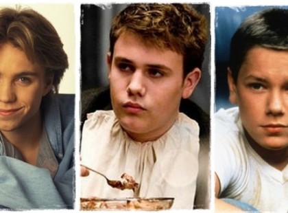 10 gyerekszínész, akiről nem is tudtad, hogy már meghalt