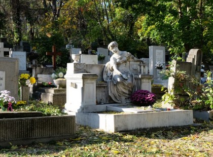 TEGNAP KIMENTEM TEMETŐBEN A FÉRJEM SÍRJÁHOZ, AMIKOR HIRTELEN ERRE A FELIRATRA LETTEM FIGYELMES - ATTÓL A PILLANATTÓL KEZDVE, TELJESEN MÁSKÉPP GONDOLOK ARRA AMI IGAZÁN FONTOS NEKEM! NÉZZÉTEK! - OSZD MEG, HA TE IS EGYETÉRTESZ A FELIRATTAL!