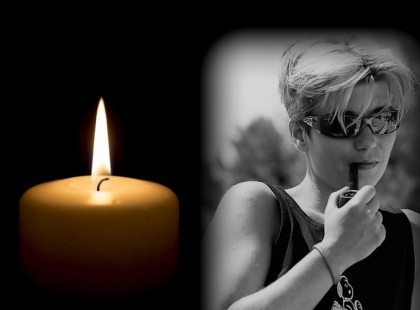 Mély megrendüléssel tudatjuk, hogy Várhidy Zsófia életének 46. évében tragikus hirtelenséggel életét vesztette. 