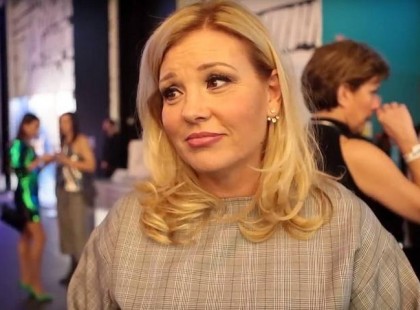 Utcára került Liptai Claudia!Ez volt az oka