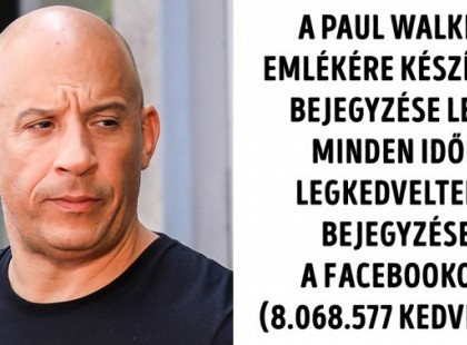 14 sztár, aki meglepő okból került be a Guinness Rekordok könyvébe