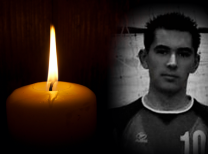 Mély megrendüléssel tudatjuk, hogy Maurer Gergő életének 31. évében tragikus autóbalesetben az életét vesztette.