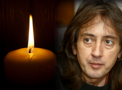 Ezért halt meg Ambrus Zoltán