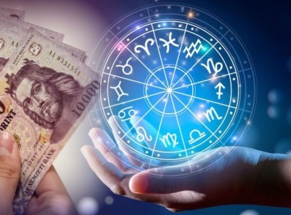 3 csillagjegy, akikre sok pénz vár októberben. Ők a szerencsések
