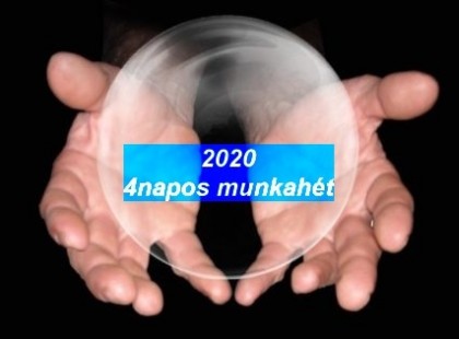 Bevezették a 4 napos munkahetet Magyarországon – Minden hétvége 3 napos lesz 2020-ban ezeknek a magyar dolgozóknak, munkavállalóknak!