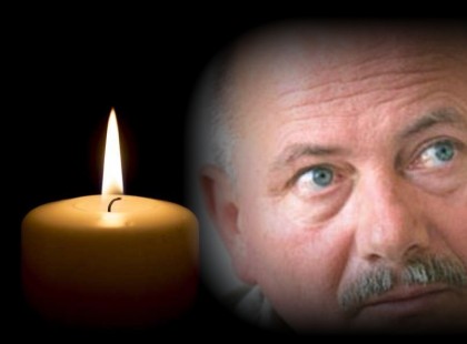 Ezért halt meg Usz­tics Má­tyás!