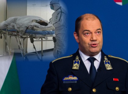 Ezt nem akartuk hallani !NAGY BAJ VAN! OLYAT jelentettek be MA REGGEL A koronavírussal kapcsolatban, amit NEM AKARTUNK HALLANI….