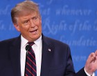 Elkapta a koronavírust Donald Trump