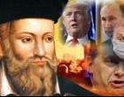 Nostradamus 2021-es borzalmas jóslata : 27 évig tartó borzalomról írt