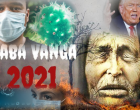 Baba Vanga 2021-es borzalmas jóslata