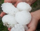 Kiadta a riasztást az OMSZ! !2-4 cm -es jégeső és 70km/h-s vihar csap le az országra – Mutatjuk, hol vigyázzon