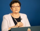 Anyukák, nagymamák, NŐK, asszonyok figyelem! SÚLYOS tényt közölt MÜLLER Cecília és az Operatív törzs! EZ sajnos minden nőnek nagy pofon 30 évtől felfelé!
