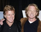Gyász! meghalt Robert Redford fia