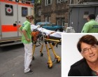 Nagyon rossz hír jött: Kórházba került a koronavírussal küzdő Delhusa Gjon