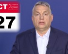 2 perce jött a hír!! MA DÉLUTÁN MÓDOSÍTOTTAK a koronavírus törvényeken! HOLNAPTÓL EZEK A VÁLTOZÁSOK ÉPNEK ÉLETBE :