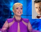 Hoppá !Szabó Ádám csak pislogott, amikor Köllő Babett ajánlatot tett neki a kamerák előtt