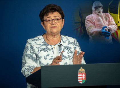 Nagyon rossz hír ! MA REGGEL OLYAT jelentettek be a koronavírussal kapcsolatban, amit NEM AKARTUNK HALLANI….