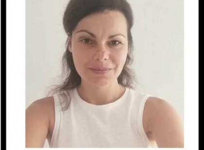 Fájó szívvel tudatjuk, hogy Bárkai Zsuzsanna, akit már 1 hónapja keresett mindenki, életét vesztette..Legyen könnyű Neked a föld