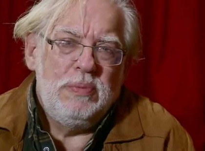 Ezért lett öngyilkos Verebes István felesége!