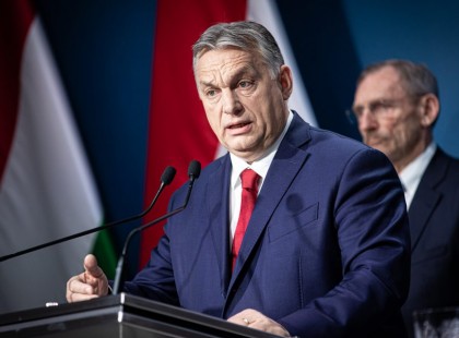 Orbán Viktor üzent a nyugdíjasoknak: 13. havi nyugdíj visszaépítéséről ezt jelentette be